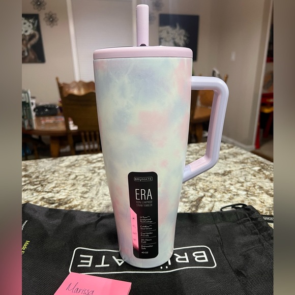 BrüMate 40oz DayDream Era
